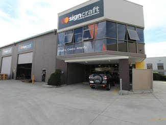 Factory, Warehouse & Industrial commercial property leased at 6/16 Bernera Road Prestons NSW 2170 Factory, Warehouse & Industrial commercial property leased at 6/16 Bernera Road Prestons NSW 2170