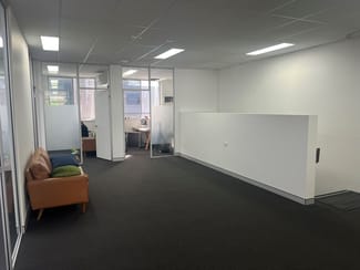Offices commercial property leased at 1/22 Gymea Bay Road Gymea NSW 2227 Offices commercial property leased at 1/22 Gymea Bay Road Gymea NSW 2227