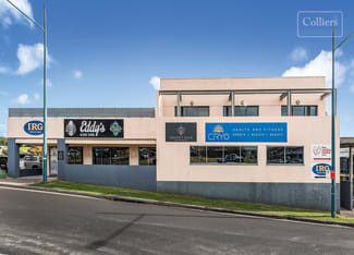 Medical / Consulting commercial property for lease at Shop 2/7 Minga Avenue Shellharbour NSW 2529