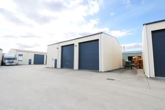 Factory, Warehouse & Industrial commercial property leased at 3/5 Legana Park Drive Legana TAS 7277 Factory, Warehouse & Industrial commercial property leased at 3/5 Legana Park Drive Legana TAS 7277