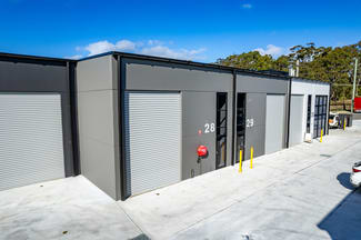 Other commercial property leased at Unit 28/26 Munibung Cardiff NSW 2285 Other commercial property leased at Unit 28/26 Munibung Cardiff NSW 2285