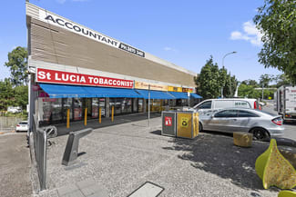 Offices commercial property for lease at 225 Hawken Drive St Lucia QLD 4067 Offices commercial property for lease at 225 Hawken Drive St Lucia QLD 4067