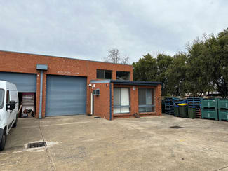 Factory, Warehouse & Industrial commercial property leased at Unit 3, 41 Wood Avenue Brompton SA 5007
