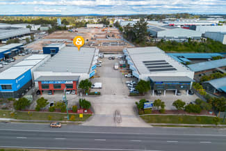Factory, Warehouse & Industrial commercial property leased at B4/2684 Ipswich Road Darra QLD 4076 Factory, Warehouse & Industrial commercial property leased at B4/2684 Ipswich Road Darra QLD 4076