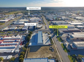 Development / Land commercial property leased at 7/31 Dellamarta Road Wangara WA 6065 Development / Land commercial property leased at 7/31 Dellamarta Road Wangara WA 6065