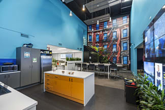 Offices commercial property leased at 387 Flemington Road North Melbourne VIC 3051 Offices commercial property leased at 387 Flemington Road North Melbourne VIC 3051