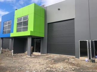 Factory, Warehouse & Industrial commercial property leased at 1/62 Katherine Drive Ravenhall VIC 3023 Factory, Warehouse & Industrial commercial property leased at 1/62 Katherine Drive Ravenhall VIC 3023