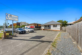 Medical / Consulting commercial property leased at 1858 Logan Road Upper Mount Gravatt QLD 4122 Medical / Consulting commercial property leased at 1858 Logan Road Upper Mount Gravatt QLD 4122