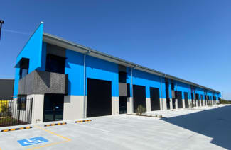 Factory, Warehouse & Industrial commercial property for lease at 8 Saltaire Way Port Kennedy WA 6172 Factory, Warehouse & Industrial commercial property for lease at 8 Saltaire Way Port Kennedy WA 6172