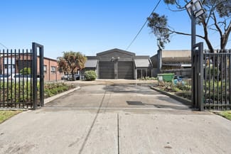 Shop & Retail commercial property leased at 1/32 Macbeth Street Braeside VIC 3195