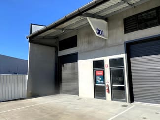 Shop & Retail commercial property leased at Unit 301/882 Pacific Highway Lisarow NSW 2250