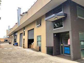 Factory, Warehouse & Industrial commercial property leased at 220/354 Eastern Valley Way Chatswood NSW 2067 Factory, Warehouse & Industrial commercial property leased at 220/354 Eastern Valley Way Chatswood NSW 2067