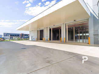Factory, Warehouse & Industrial commercial property for lease at 1/2-10 Yarrunga Street Prestons NSW 2170