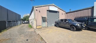 Factory, Warehouse & Industrial commercial property leased at 7 River Road Parramatta NSW 2150