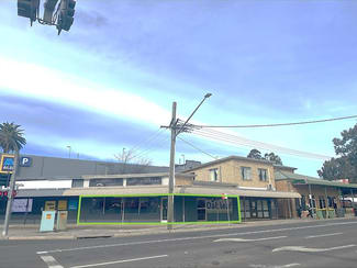 Offices commercial property leased at Level Suite 3 & 4/Shops 3 & 4, 57 Bells Line of Road North Richmond NSW 2754 Offices commercial property leased at Level Suite 3 & 4/Shops 3 & 4, 57 Bells Line of Road North Richmond NSW 2754