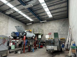 Factory, Warehouse & Industrial commercial property leased at 4/788-798 Old Illawarra Road Menai NSW 2234 Factory, Warehouse & Industrial commercial property leased at 4/788-798 Old Illawarra Road Menai NSW 2234