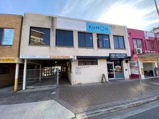 Offices commercial property leased at Level 1 Suite 3/13 William Street Fairfield NSW 2165 Offices commercial property leased at Level 1 Suite 3/13 William Street Fairfield NSW 2165