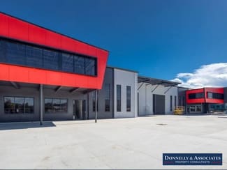 Factory, Warehouse & Industrial commercial property leased at Warehouse 2/52 - 58 Relentless Drive Park Ridge QLD 4125 Factory, Warehouse & Industrial commercial property leased at Warehouse 2/52 - 58 Relentless Drive Park Ridge QLD 4125