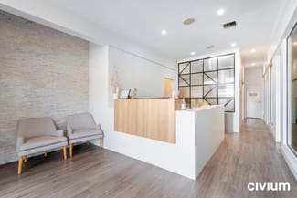 Offices commercial property leased at Unit 4/105 Newcastle Street Fyshwick ACT 2609 Offices commercial property leased at Unit 4/105 Newcastle Street Fyshwick ACT 2609
