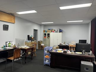 Factory, Warehouse & Industrial commercial property leased at 16 Decor Drive Hallam VIC 3803