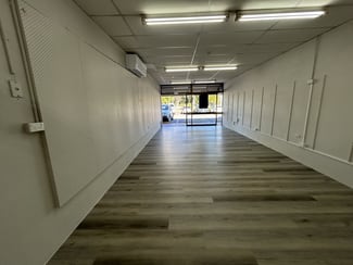 Shop & Retail commercial property leased at 2B/8-16 Redland Bay Road Capalaba QLD 4157 Shop & Retail commercial property leased at 2B/8-16 Redland Bay Road Capalaba QLD 4157