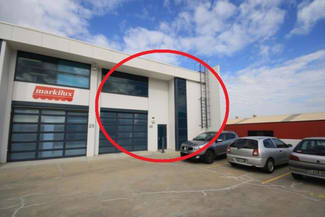 Factory, Warehouse & Industrial commercial property leased at Brookvale NSW 2100 Factory, Warehouse & Industrial commercial property leased at Brookvale NSW 2100
