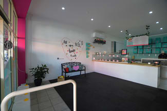 Shop & Retail commercial property leased at 12C Barolin Street Bundaberg Central QLD 4670 Shop & Retail commercial property leased at 12C Barolin Street Bundaberg Central QLD 4670