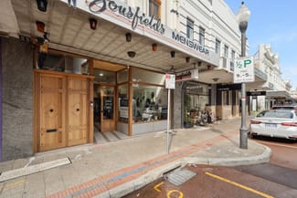 Shop & Retail commercial property leased at 97 High Street Fremantle WA 6160 Shop & Retail commercial property leased at 97 High Street Fremantle WA 6160