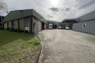 Factory, Warehouse & Industrial commercial property leased at 79 LONG STREET Smithfield NSW 2164 Factory, Warehouse & Industrial commercial property leased at 79 LONG STREET Smithfield NSW 2164