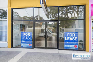Other commercial property leased at 212 Weston St Panania NSW 2213 Other commercial property leased at 212 Weston St Panania NSW 2213
