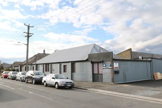 Showrooms / Bulky Goods commercial property leased at Part/18-22 Herbert Street Invermay TAS 7248