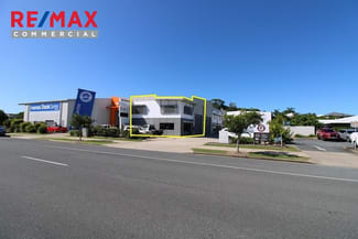 Showrooms / Bulky Goods commercial property leased at 12 Carl Street Rural View QLD 4740 Showrooms / Bulky Goods commercial property leased at 12 Carl Street Rural View QLD 4740