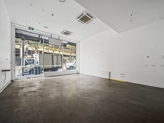 Showrooms / Bulky Goods commercial property leased at 190 Elizabeth Street Sydney NSW 2000 Showrooms / Bulky Goods commercial property leased at 190 Elizabeth Street Sydney NSW 2000