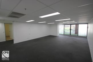 Offices commercial property leased at 7/443 Chapel Road Bankstown NSW 2200