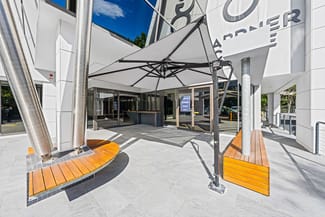 Shop & Retail commercial property leased at Ground Floor, 8 Gardner Close Milton QLD 4064 Shop & Retail commercial property leased at Ground Floor, 8 Gardner Close Milton QLD 4064