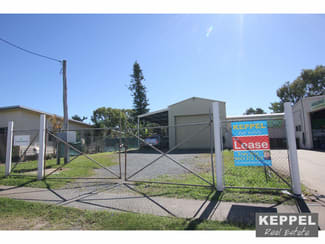 Factory, Warehouse & Industrial commercial property leased at 19 Charles Street Yeppoon QLD 4703 Factory, Warehouse & Industrial commercial property leased at 19 Charles Street Yeppoon QLD 4703