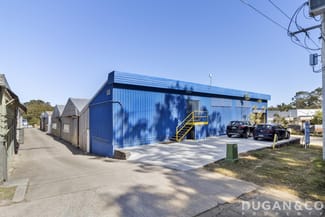 Factory, Warehouse & Industrial commercial property leased at 1/8-10 Jones Road Capalaba QLD 4157 Factory, Warehouse & Industrial commercial property leased at 1/8-10 Jones Road Capalaba QLD 4157