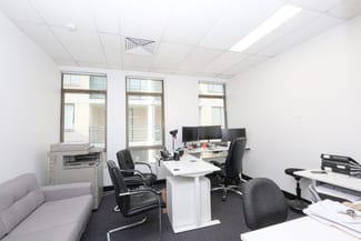 Offices commercial property leased at Level 3, Suite 21B/2-4 Cross Street Hurstville NSW 2220 Offices commercial property leased at Level 3, Suite 21B/2-4 Cross Street Hurstville NSW 2220