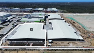 Factory, Warehouse & Industrial commercial property for lease at S1/400 Moorebank Avenue Moorebank NSW 2170 Factory, Warehouse & Industrial commercial property for lease at S1/400 Moorebank Avenue Moorebank NSW 2170