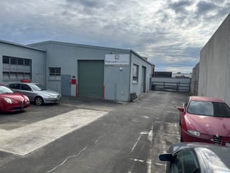 Factory, Warehouse & Industrial commercial property leased at 3/7 Malvern Street Bayswater VIC 3153 Factory, Warehouse & Industrial commercial property leased at 3/7 Malvern Street Bayswater VIC 3153