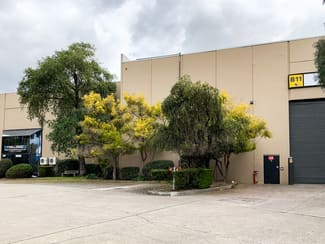 Factory, Warehouse & Industrial commercial property leased at B11/5 Janine Street Scoresby VIC 3179 Factory, Warehouse & Industrial commercial property leased at B11/5 Janine Street Scoresby VIC 3179