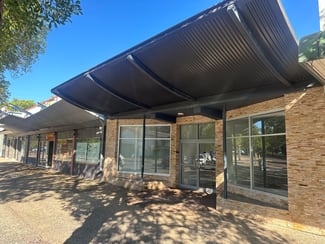 Offices commercial property leased at 5 Pavonia Place Nightcliff NT 0810
