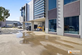 Factory, Warehouse & Industrial commercial property leased at 18B Gasoline Way Craigieburn VIC 3064