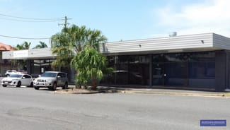 Offices commercial property leased at Allenstown QLD 4700