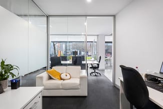 Offices commercial property leased at Tenancy 2, Suite 2, 2 Honeysuckle Drive Newcastle NSW 2300 Offices commercial property leased at Tenancy 2, Suite 2, 2 Honeysuckle Drive Newcastle NSW 2300