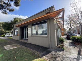 Offices commercial property for lease at Unit 1, 343 Plummer Street Port Melbourne VIC 3207
