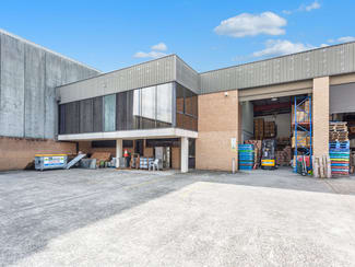 Factory, Warehouse & Industrial commercial property leased at 10/183-185 McCredie Road Guildford NSW 2161 Factory, Warehouse & Industrial commercial property leased at 10/183-185 McCredie Road Guildford NSW 2161