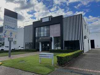 Offices commercial property for lease at 95 Ashmore Road Bundall QLD 4217 Offices commercial property for lease at 95 Ashmore Road Bundall QLD 4217