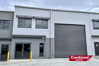 Factory, Warehouse & Industrial commercial property leased at 17/70 Bridge Street Picton NSW 2571 Factory, Warehouse & Industrial commercial property leased at 17/70 Bridge Street Picton NSW 2571