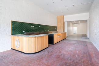 Hotel, Motel, Pub & Leisure commercial property leased at 379 Brunswick Street Fitzroy VIC 3065 Hotel, Motel, Pub & Leisure commercial property leased at 379 Brunswick Street Fitzroy VIC 3065